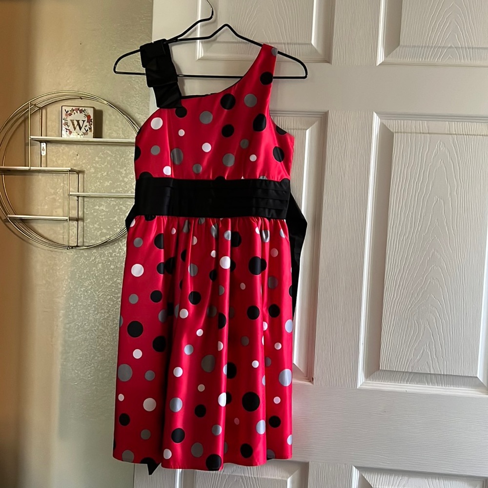 Disorderly Kids Dress in Size 16